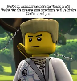 Zen sur temu