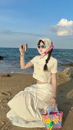 2 ảnh nhẹ nhàng