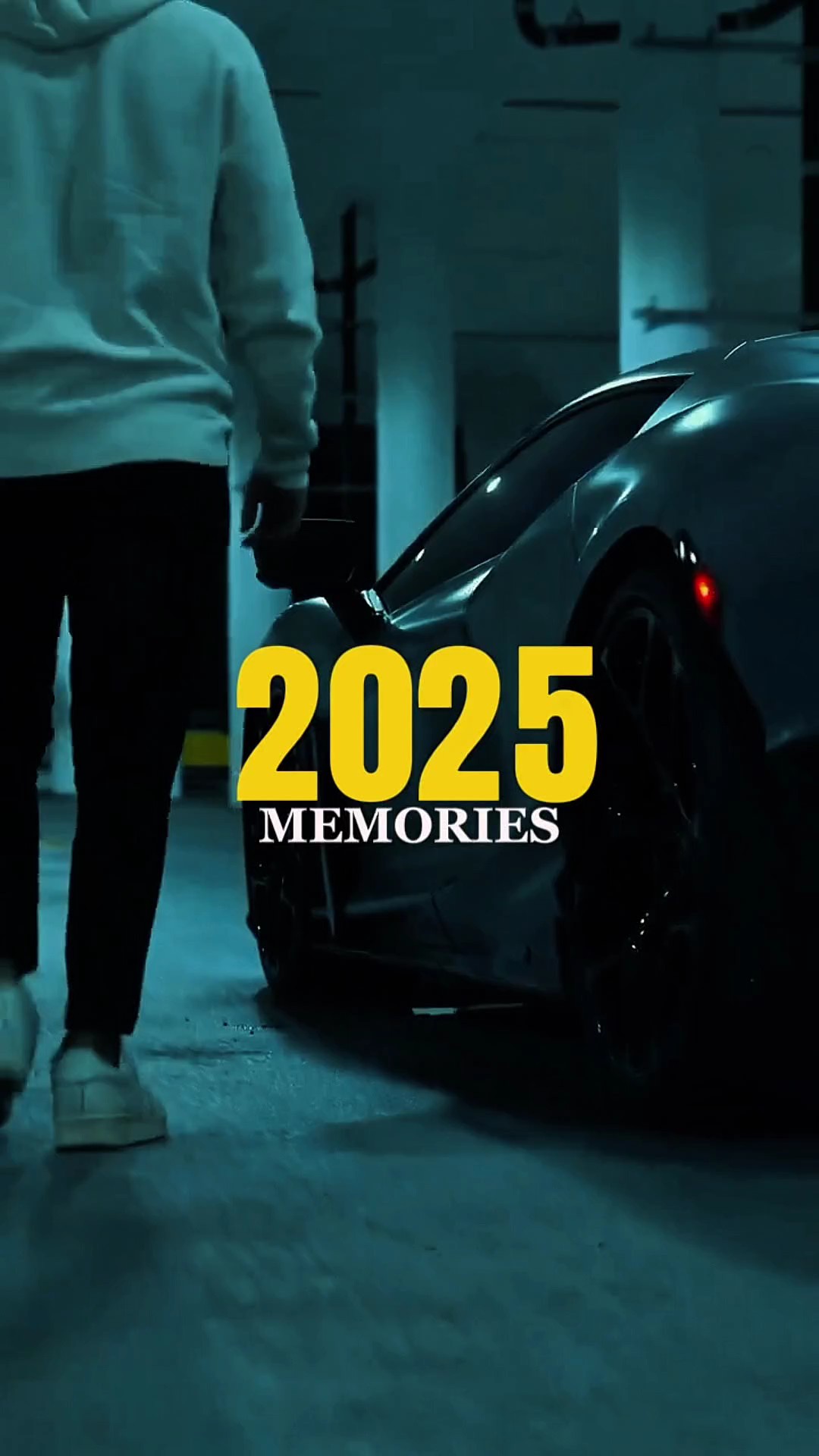 MEMÓRIAS DE 2025