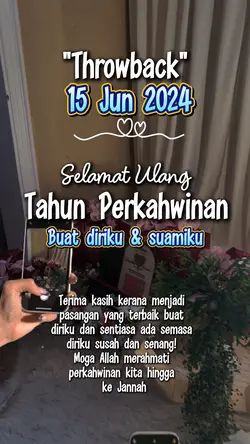 Selamat UlangThn