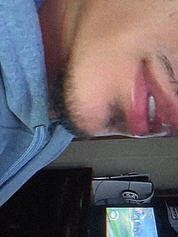 Necesitado