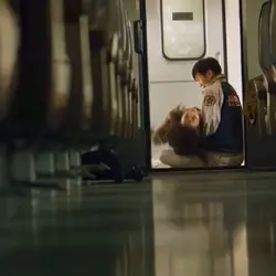 THIS MOVIE IS TRAUMA