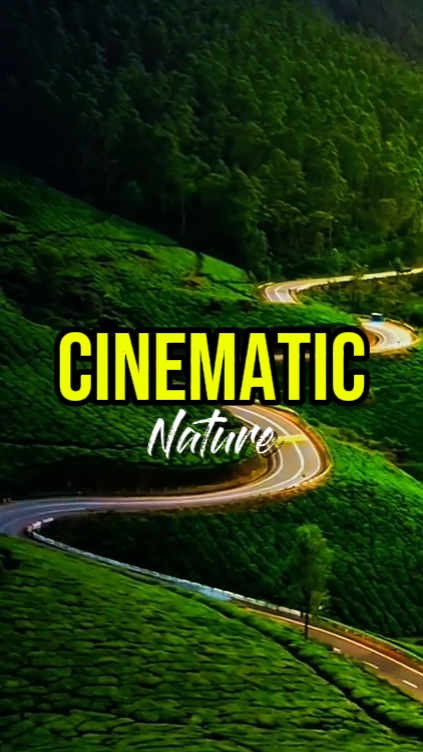 Cinematic
