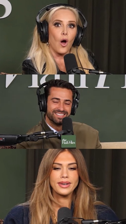 podcast
