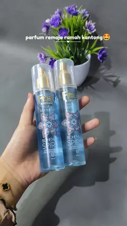 parfum fres