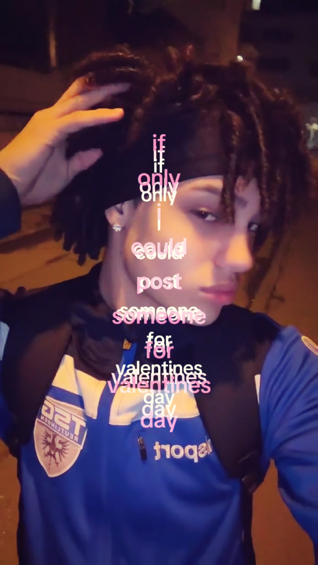 Valentinstag pov