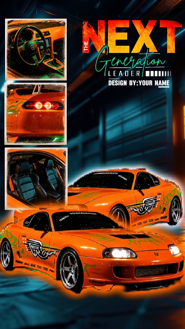 Carro especial