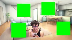 嫌いなやつの顔を当てはめよう！w