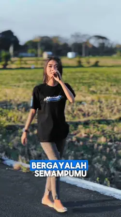Bergayalah semampumu