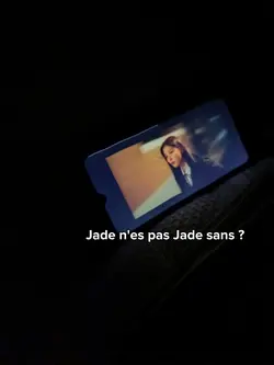 jade n'es pas Jade 