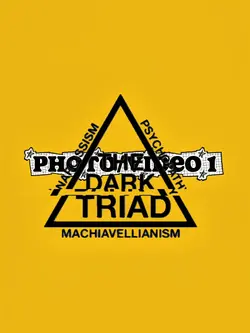 New trend dark triad