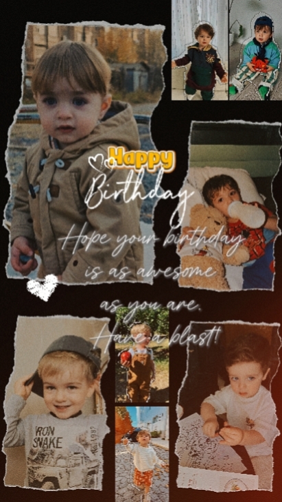 HBDYboy16Agustus