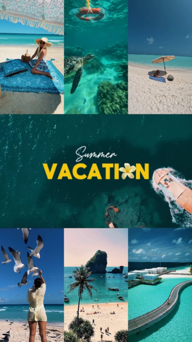 Summer Vacation