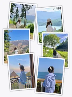 6Pic Frame Aesthetic