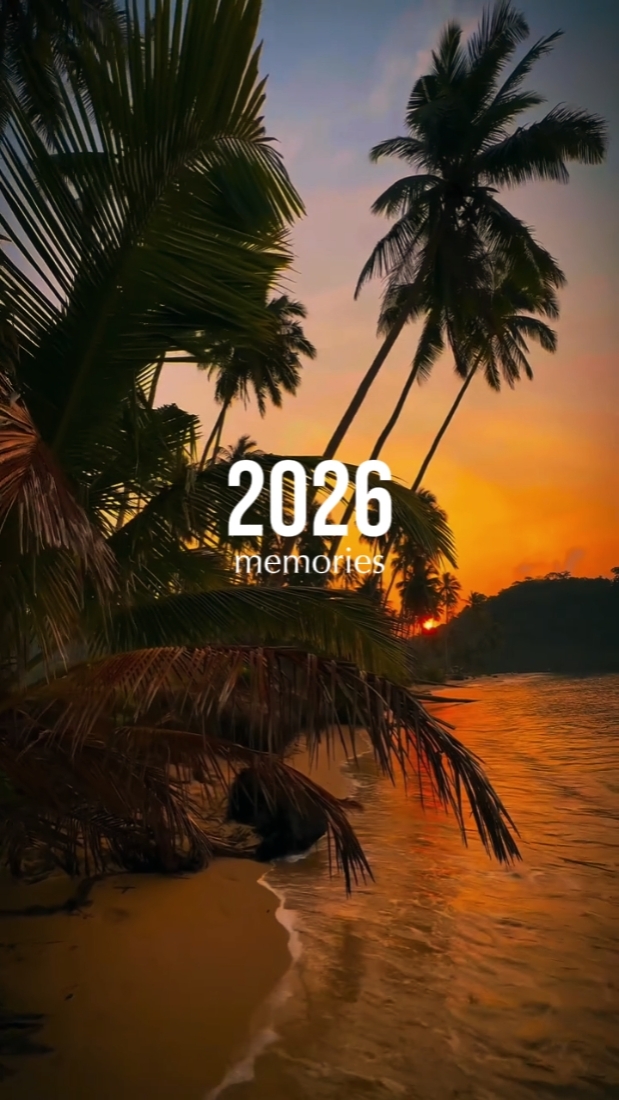 2026 recuerdos