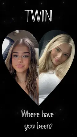 Twin 👯‍♀️