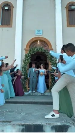 Casamento 👰‍♀️