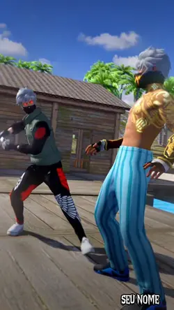 Free fire