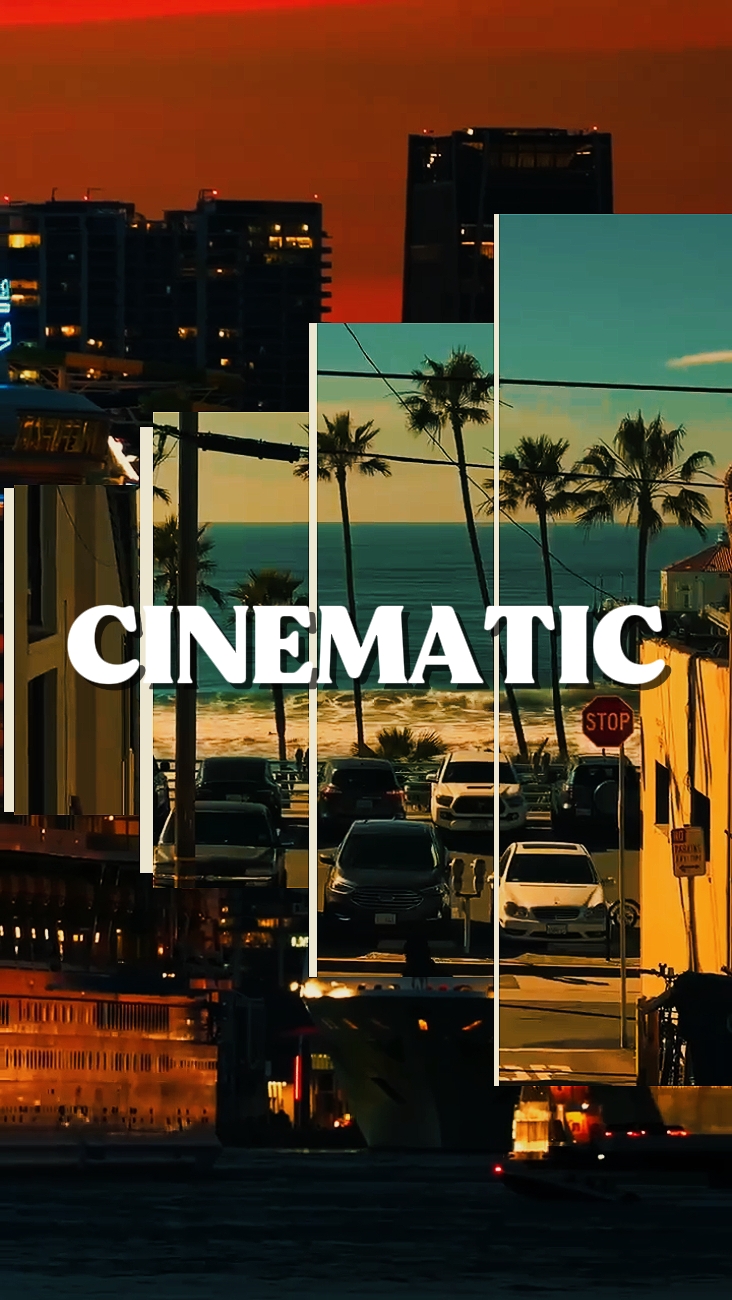 CINEMATIC