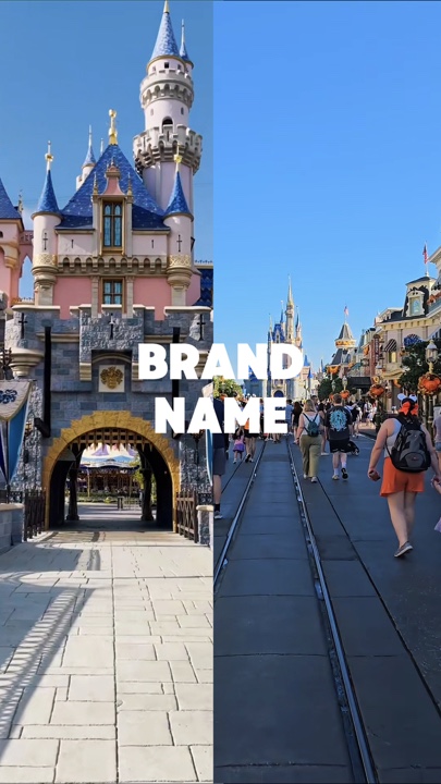 disney land