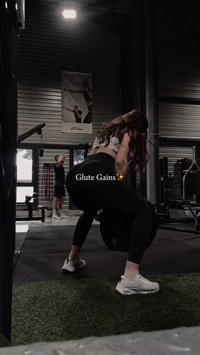 Glute Kazançları