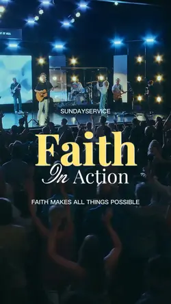 Faith In Action