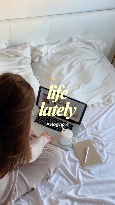 vlog quotidien