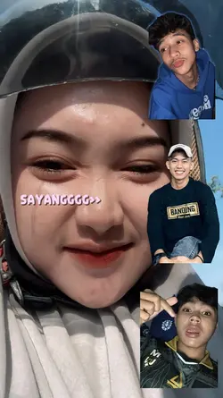 sayanggg trend