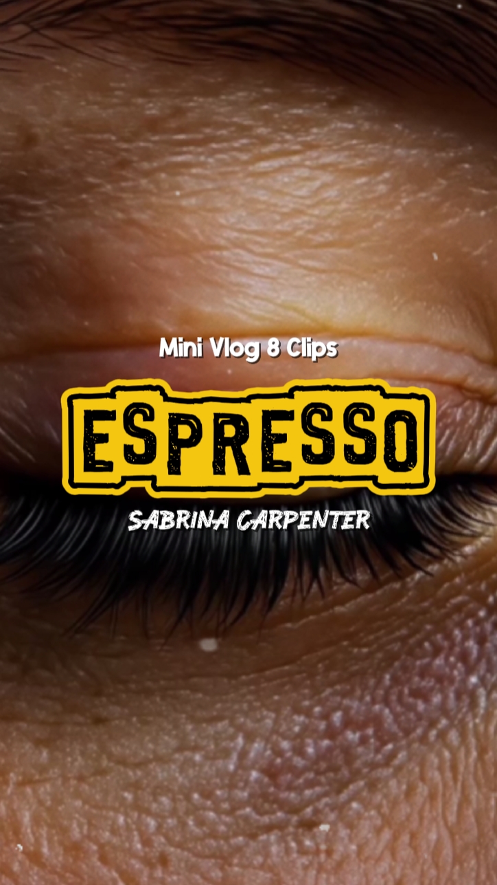 Espresso • 8 Clips