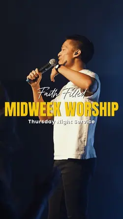 MIDWEEK WORSHIP