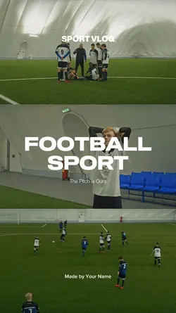 Football Sport