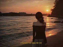 Có đôi khi trải qua❣️