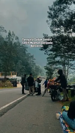 ternyata duduk sendi