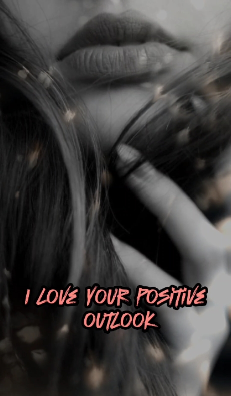 Pandangan Positif
