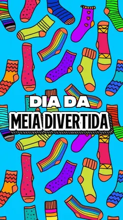 Meia Maluca