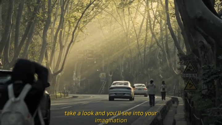 Cinemática de Paisagem