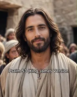 Psalm 53