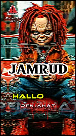 hallo penjahat