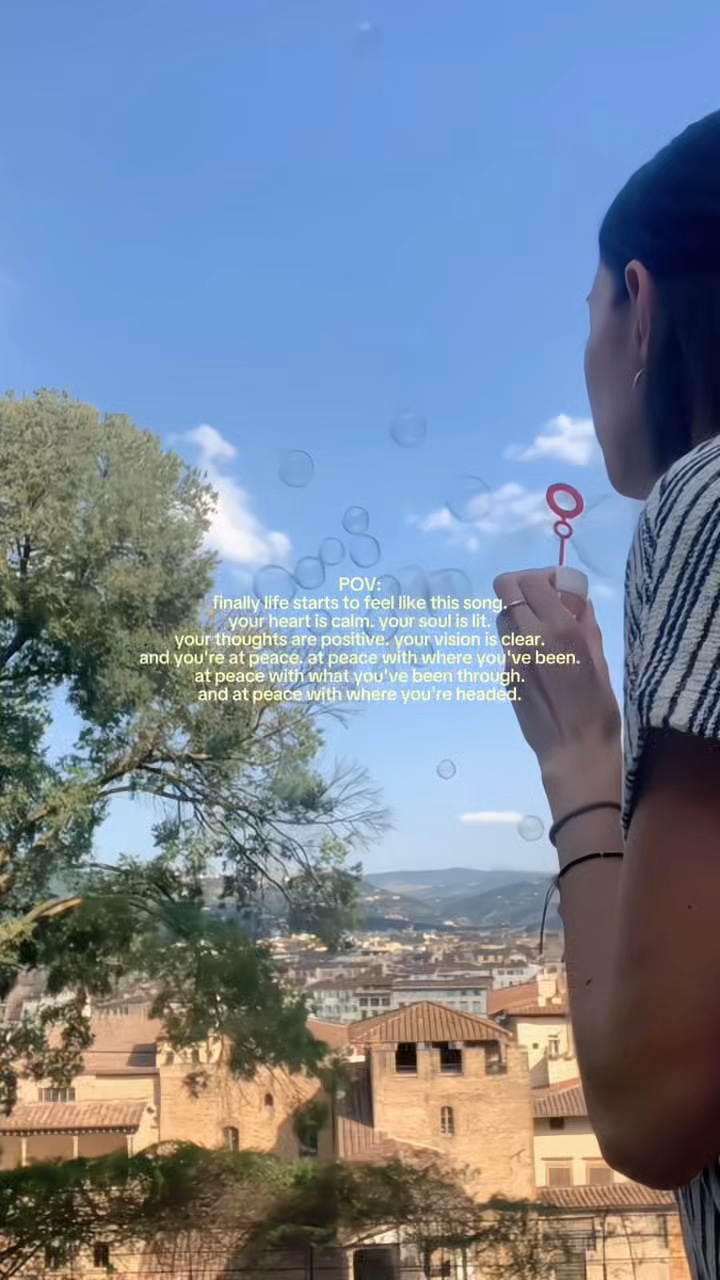 Pov: parang buhay