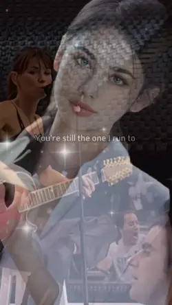 YOU'RE STILL THE ONE