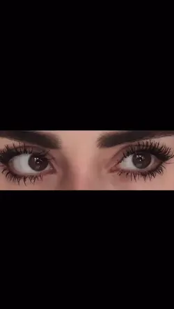 ترند العيون