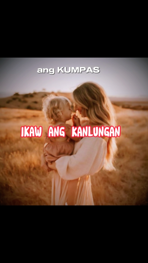 Ikaw ang Kanlungan 