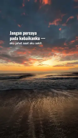 Jangan percaya