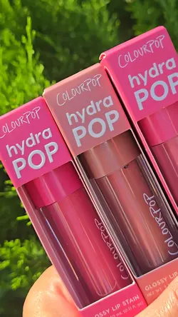 Colourpop Hydra Pop