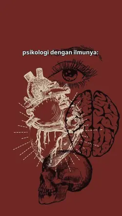 kenapa psikologi