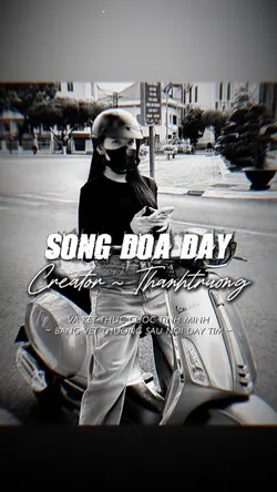 SỐNG ĐOẠ ĐẦY REMIX