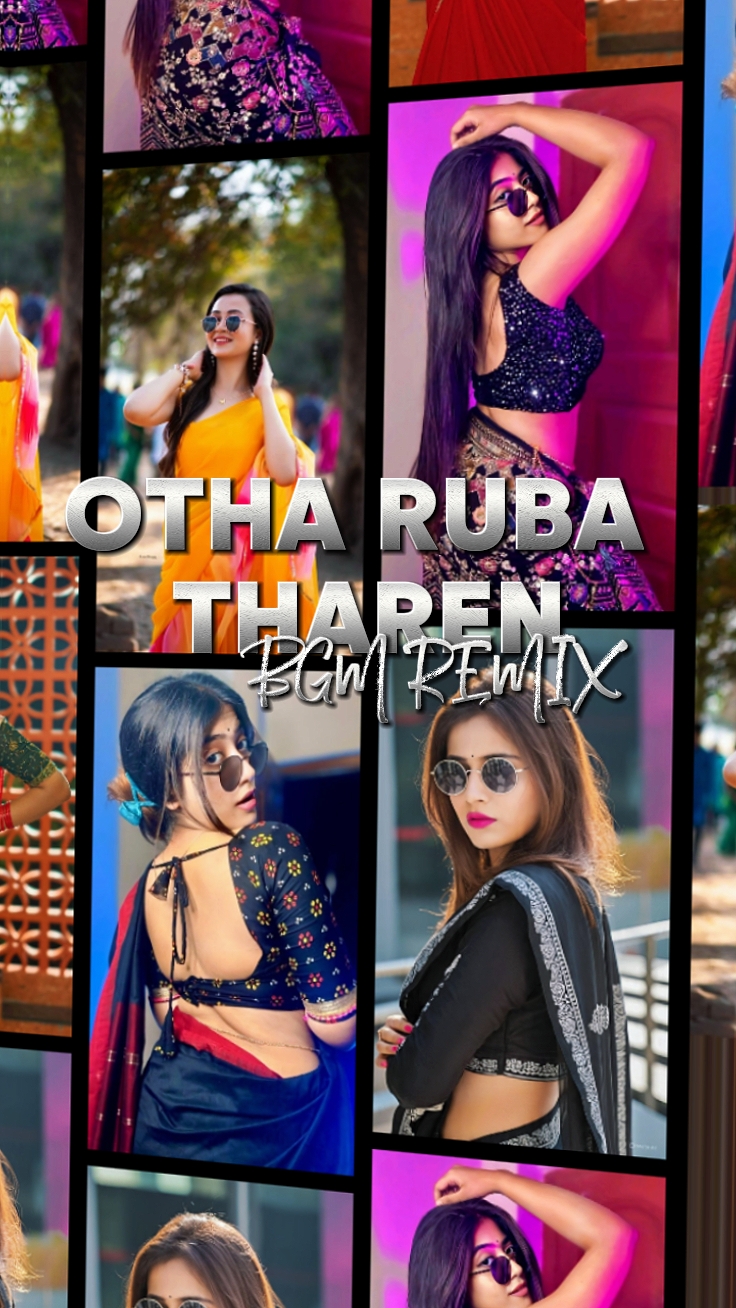 Otha Ruba Tharen BGM