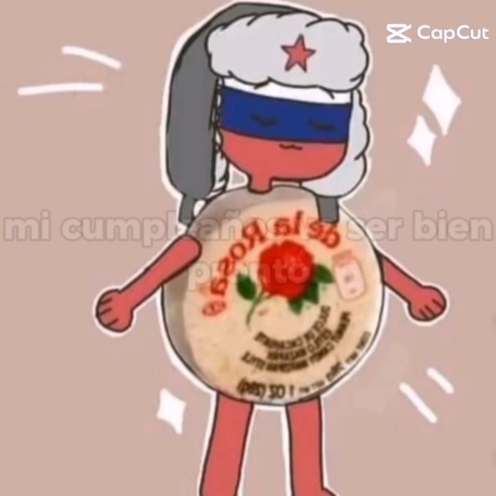 ya viene mi cumple 