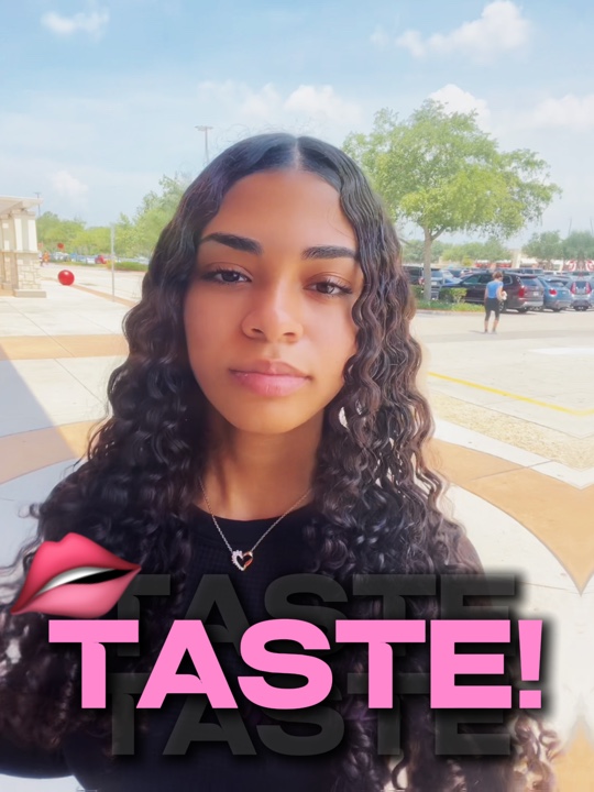 TASTE!🫦