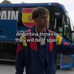 Go Spain